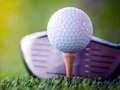 Hra Odblokovaná Golfová Výzva