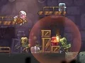 Hra Zombotron Restart