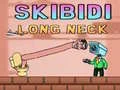 Hra Skibidi Dlouhý Krk Hra Skibidi Dlouhý Krk