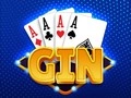 Hra Gin Rummy