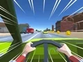 Hra Jízda v proudu 3D Hra Jízda v proudu 3D