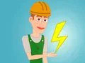 Hra Energetický Kliker