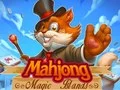 Hra Mahjong: Kouzelné Ostrovy