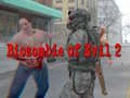 Hra Biozombie Zla 2