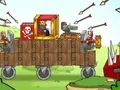 Hra AutoVálka: Evoluce Motorů Hra AutoVálka: Evoluce Motorů