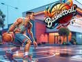 Hra Ultimátní Hoops Showdown: Basketbalová Arena