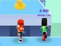 Hra Mistr parkouru 3D Hra Mistr parkouru 3D