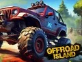 Hra Offroad Ostrov Hra Offroad Ostrov
