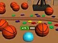 Hra GrowBall Krmivo pro Růst Hra GrowBall Krmivo pro Růst