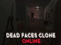 Hra Klonování Mrtvých Tváří Online
