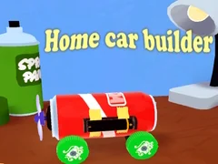 Hra Doma Vybuduj Auto Hra Doma Vybuduj Auto