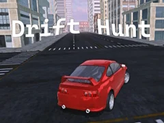 Hra Drift Lov