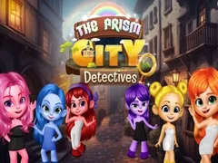 Hra Detektivové Města Prism