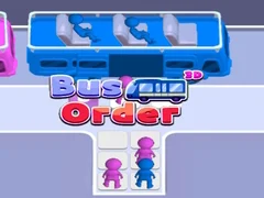 Hra Objednávka Autobusu 3D Hra Objednávka Autobusu 3D