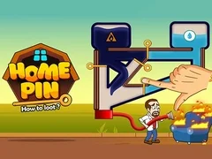 Hra Domácí Špendlík Hra Domácí Špendlík