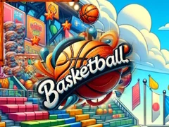 Hra Basketbal