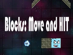 Hra Bloky: Pohni a Udeř Hra Bloky: Pohni a Udeř