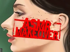 Hra ASMR Proměna