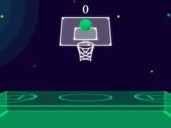 Hra Neonová Basketbalová Škoda
