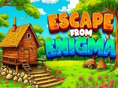 Hra Únik z Enigmy Hra Únik z Enigmy