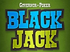 Hra Guvernér Pokru: Blackjack