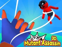 Hra Mutant Zabiják 3D