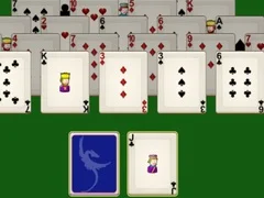 Hra Pyramidový Solitaire Hra Pyramidový Solitaire