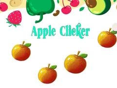 Hra Kliker Jablek