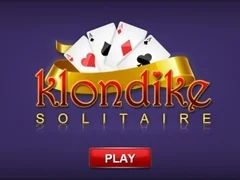 Hra Klondike Solitaire