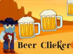Hra Pivní Kliker Hra Pivní Kliker