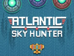 Hra Atlantický Nebeský Lovec