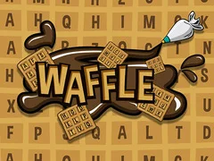 Hra Vafle Hra Vafle