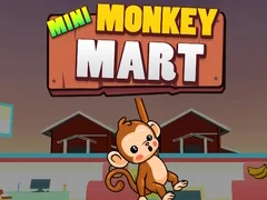 Hra Mini Opičí Trh