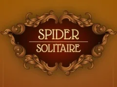 Hra Pavouk Solitaire