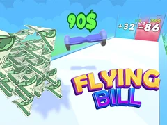 Hra Létající Bill Hra Létající Bill