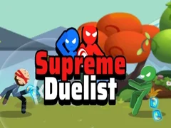 Hra Supremní Duelista