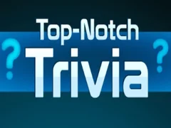 Hra Špičková Trivia