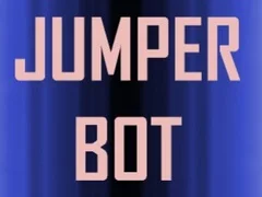 Hra Skáčící Bot Hra Skáčící Bot