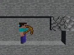 Hra Noob Rudař