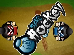 Hra Sake hokej Hra Sake hokej