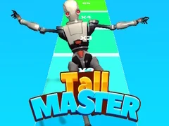 Hra Vysoký Mistr Hra Vysoký Mistr