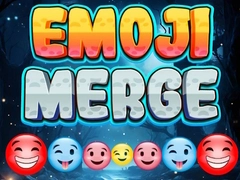 Hra Sloučení Emoji Hra Sloučení Emoji