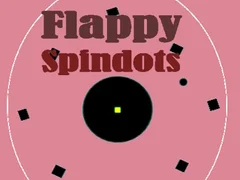 Hra Flappy Spindots Hra Flappy Spindots