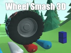 Hra Náraz Kola 3D Hra Náraz Kola 3D