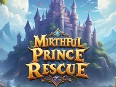 Hra Záchrana Veselého Prince