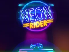 Hra Neonový jezdec Hra Neonový jezdec