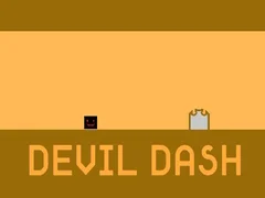 Hra Devilův Únik