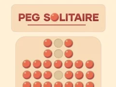 Hra Pevný Solitér