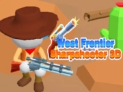 Hra Sněper Západní fronty 3D Hra Sněper Západní fronty 3D