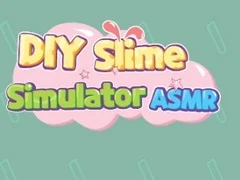 Hra DIY Simulátor Slizu ASMR